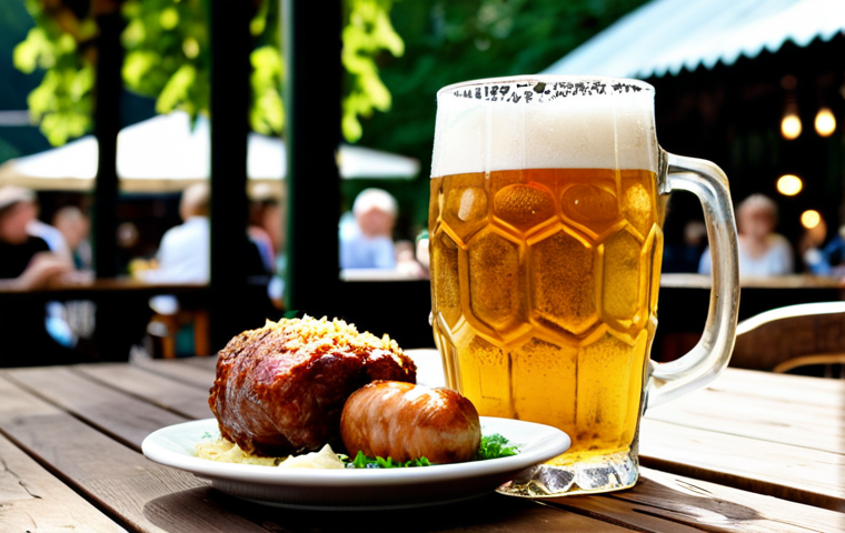 hofbräuhaus - 이미지 1
