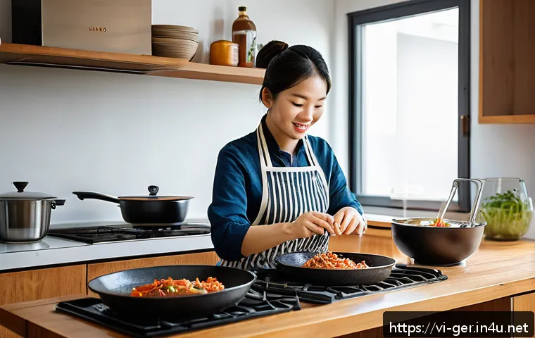독일에서 한국 음식 찾기 관련 이미지 2