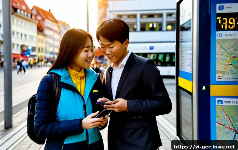 독일 내 한인 커뮤니티 관련 이미지 1